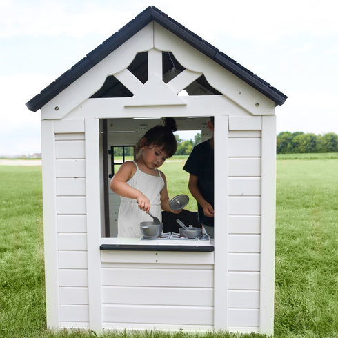 Sweetwater Playhouse -White